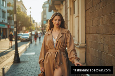 Ethical Fashion in Cape Town: Brands Driving Sustainability